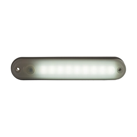 Horpol LED Innenleuchte + Schalter 12-24V Cool White LWD 2526