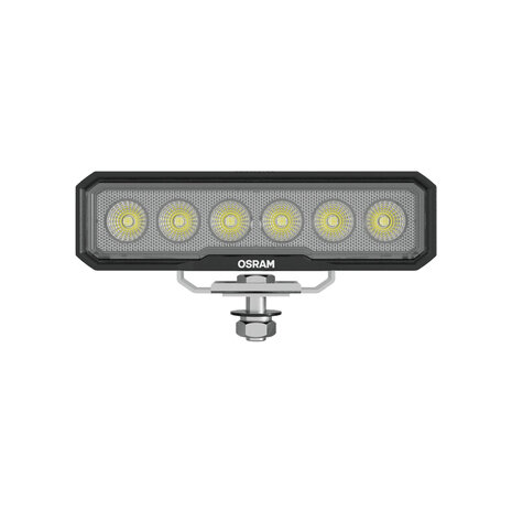 Osram Mini LED Lightbar Flutlicht 1500 LM VX150-WD