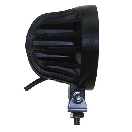 65W LED Arbeitsscheinwerfer 20º 5850LM Oval