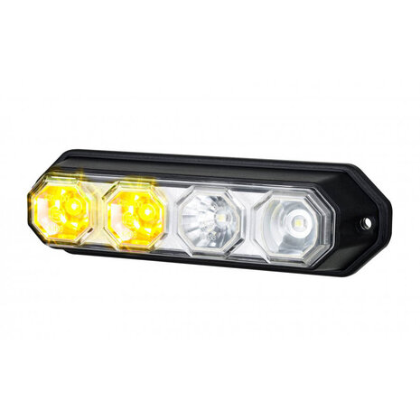 Horpol LED Frontleuchte Kompakt LZD 2265