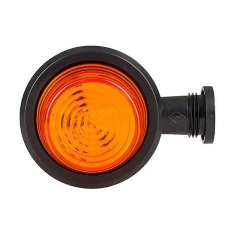 Horpol LED Begrenzungsleuchte 12-24V Orange-Rot Universal