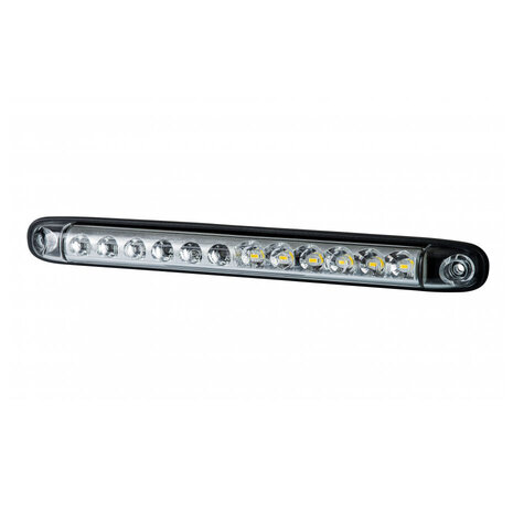 Horpol LED Nebel- Und Rückfahrscheinwerfer Slim Design LZD 2252