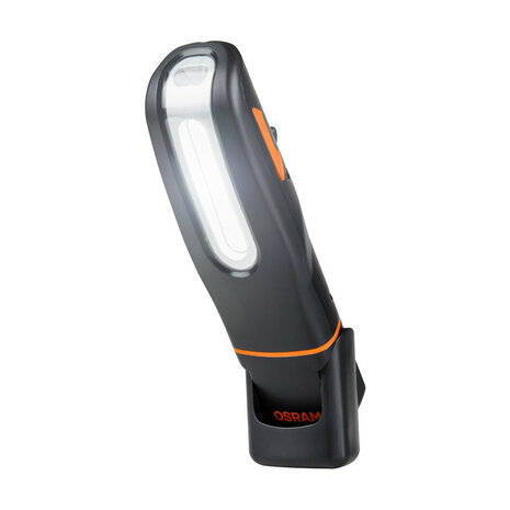 Osram LEDinspect MAX500 LED-Inspektionslampe + UV-Lampe