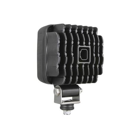Wesem LED Breitstrahler 2500LM + Deutsch DT