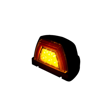Horpol LED Rückleuchte Neon Rot | LZD-3089