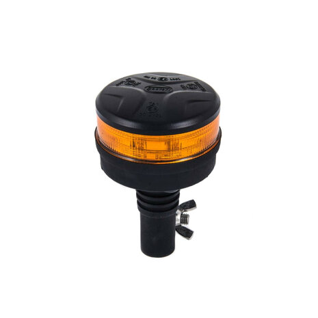 Dasteri 2x LED Blinker + 2x LED Rundumlicht Aktionsset