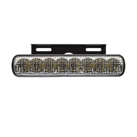 Dasteri 2x LED Blinker + 2x LED Rundumlicht Aktionsset