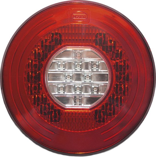 Dasteri LED Rückfahrscheinwerfer + Nebelschlussleuchte