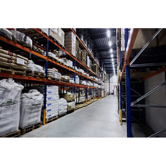 10x Philips Master LED Röhre 120cm UO 14,7W 4000K Neutralweiß T8