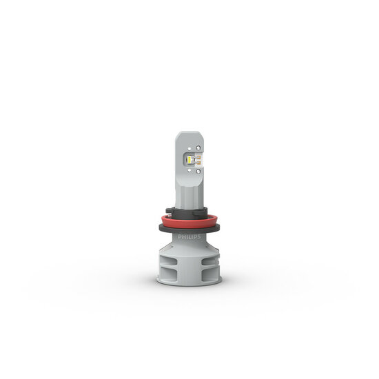 Philips H11 LED Hauptscheinwerfer 12/24V Set Ultinon Pro5100