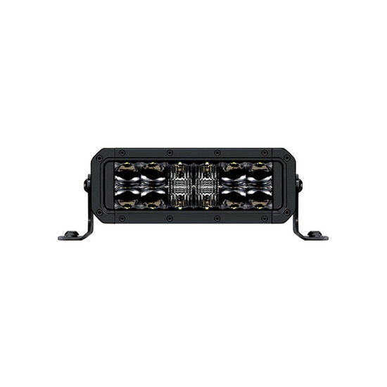 Hella Black Magic Double LED Mini Lightbar 7'' 18CM | 1FJ 358 196-451