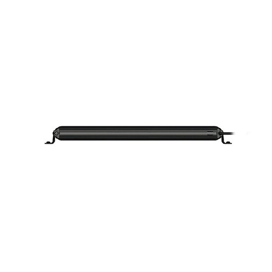 Hella Black Magic Slim LED Lightbar 20" 51CM | 1FJ 358 196-301