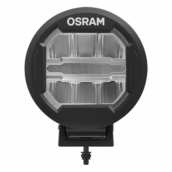 Osram LED Fernscheinwerfer Round MX180-CB