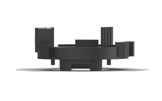 Philips Adapter Ring type I 11179 2 Stück