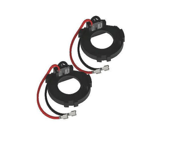 Philips Adapter Ring type D 11176 2 Stück
