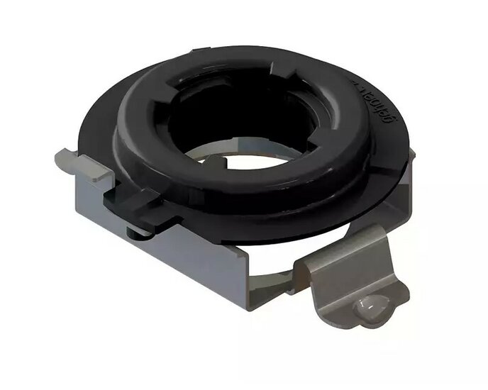 Philips Adapter Ring type E 11178 2 Stück