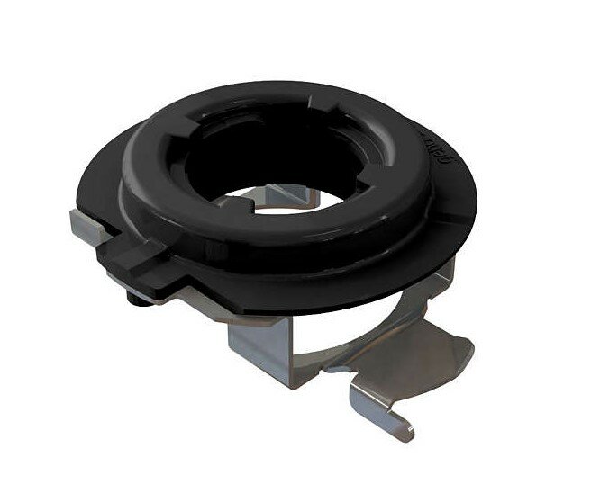 Philips Adapter Ring type P 11182 2 Stück