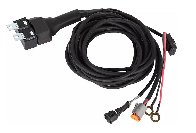 Philips UD1001WX1 Kabelbaumsatz | 1 Lampe | Inklusive Draht für Standlicht