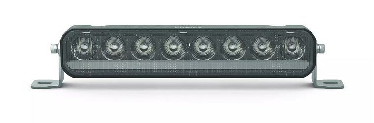 Philips Ultinon Drive 2002L LED Lightbar + Tagfahrlicht 10"