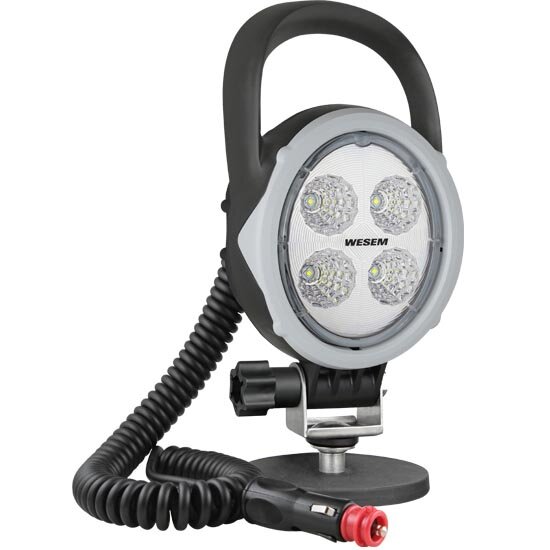 Wesem Mobiler 1500LM LED Breitstrahler