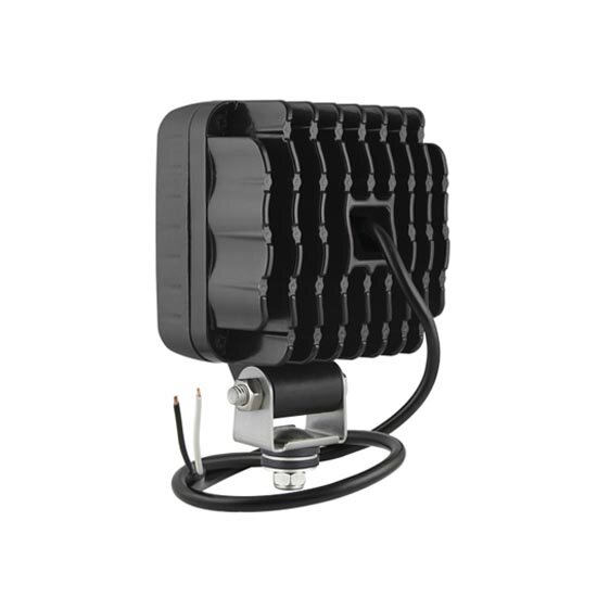 Wesem LED Breitstrahler 1500LM + Kabel