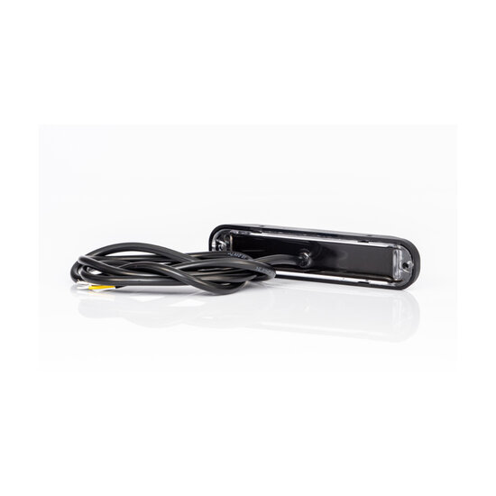 Fristom LED Blitzer Orange FT-200 LED