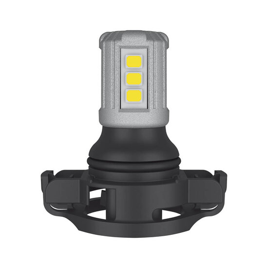 Osram PS19W LED Retrofit PG20-1 Weiß 12V | OFF-ROAD ONLY