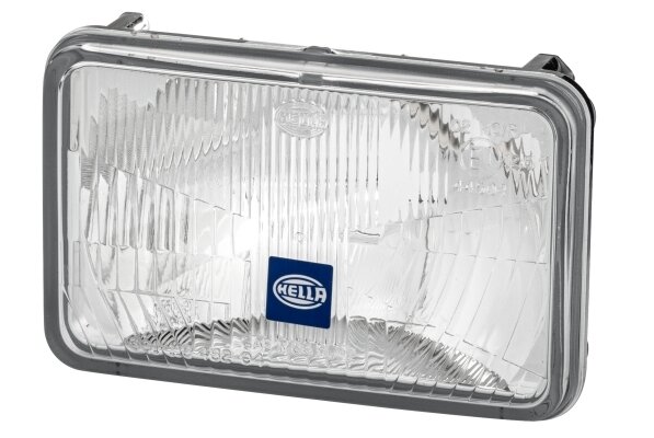 Hella Hauptscheinwerfer John Deere H4 12V | 1AB 006 977-021