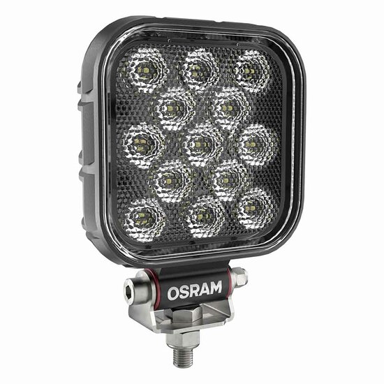 Osram LED Rückfahrscheinwerfer Eckig FX120S-WD