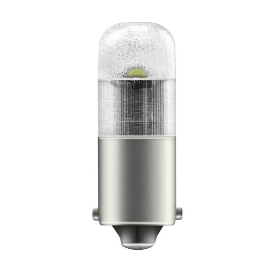 Osram T4W LED Retrofit Weiß 12V BA9s 2 Stück | OFF-ROAD ONLY