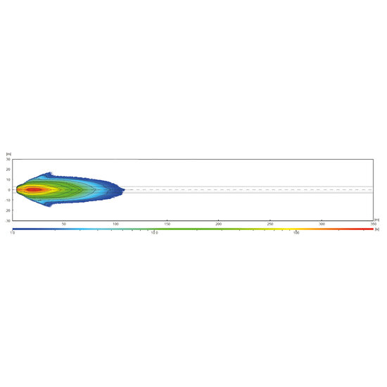 Hella LED Hauptscheinwerfer NovoLED mit Kunststoffrahmen | 1SA 327 210-001