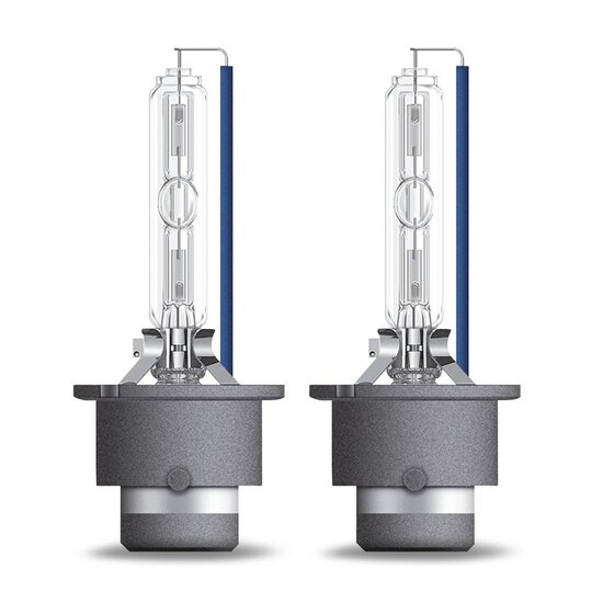 Osram D2S Xenonlampe 35W Cool Blue Boost P32d-2 Duobox