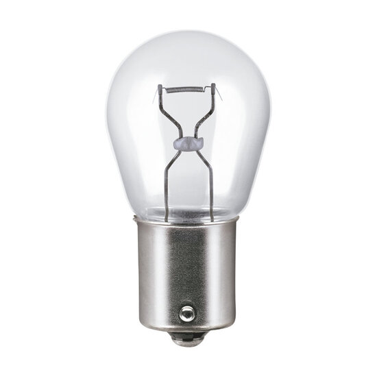 Osram Gl&uuml;hbirne 24V Original Line P21W, BA15s | Pro St&uuml;ck