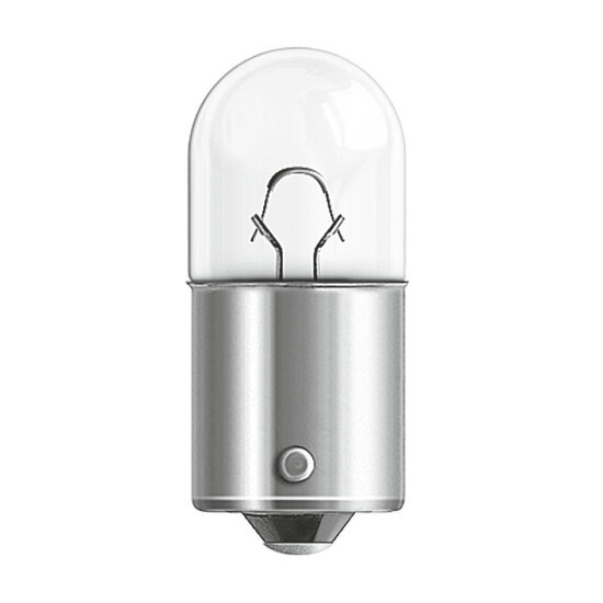 Osram Glühbirne 24V Original Line R10W, BA15s | Per Stuk