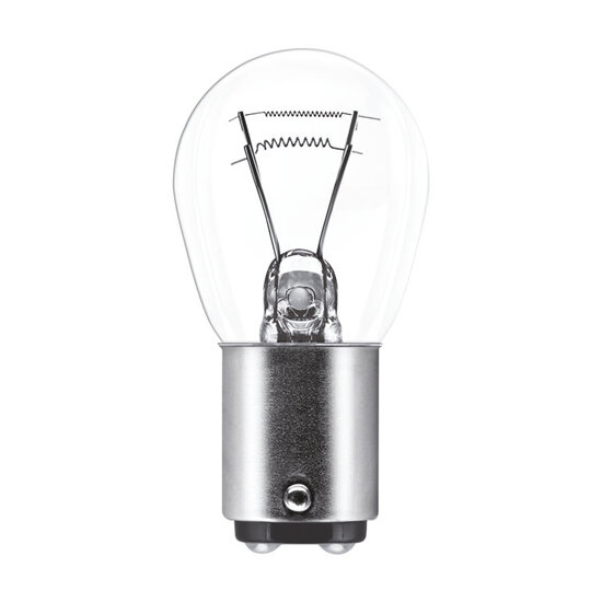 Osram Glühbirne 24V Original Line P21/5W, BAY15d | Pro Stück