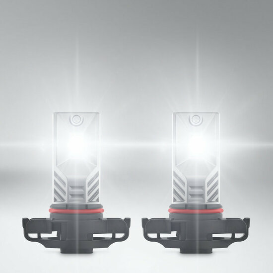 Osram PSX24W LED Nebelscheinwerfer 12 volt | 1 Stück | OFF-ROAD ONLY