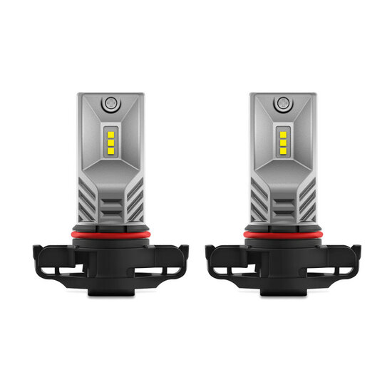 Osram PSX24W LED Nebelscheinwerfer 12 volt | 1 Stück | OFF-ROAD ONLY