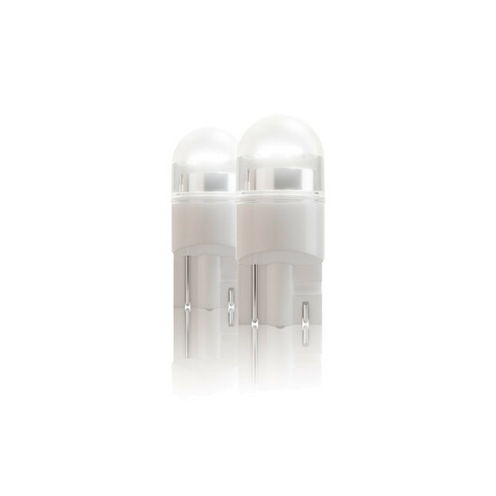 Osram 24V W5W LED Retrofit Weiß W2.1x9.5d 2 Stück | OFF-ROAD ONLY
