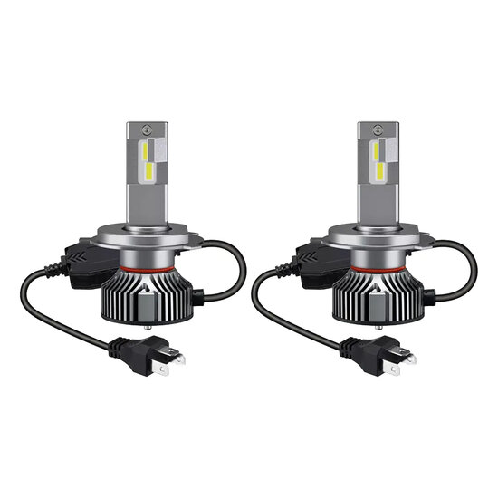 Osram H4 Ledriving HL Intense NXT LED-Scheinwerferset