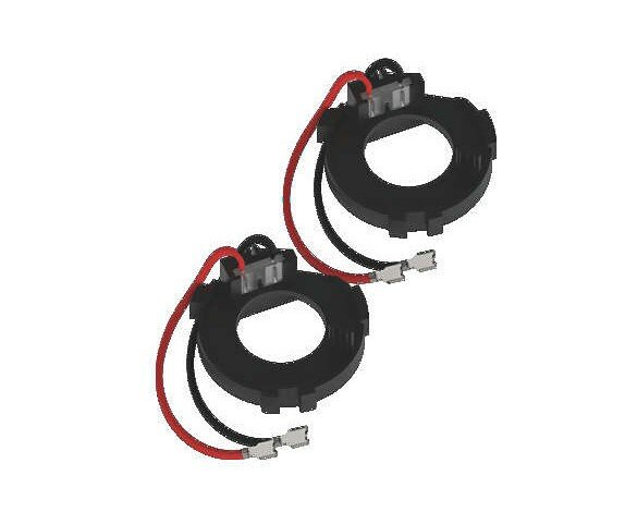 Philips Adapter Ring type K 11180 2 Stück
