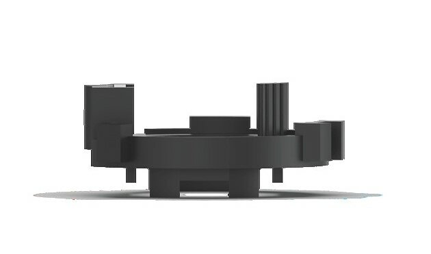 Philips Adapter Ring type K 11180 2 Stück