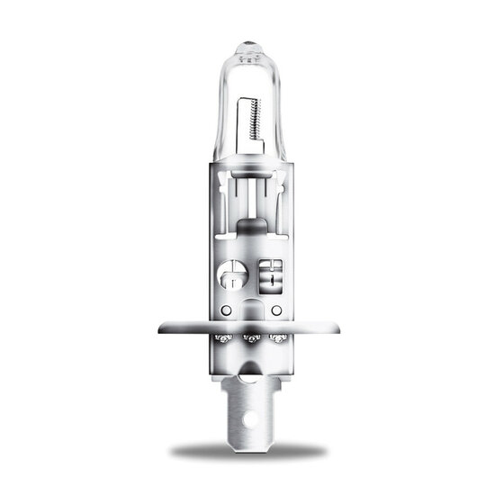 Osram H1 Halogen Birne 12V 100W Super Bright Premium P14.5s