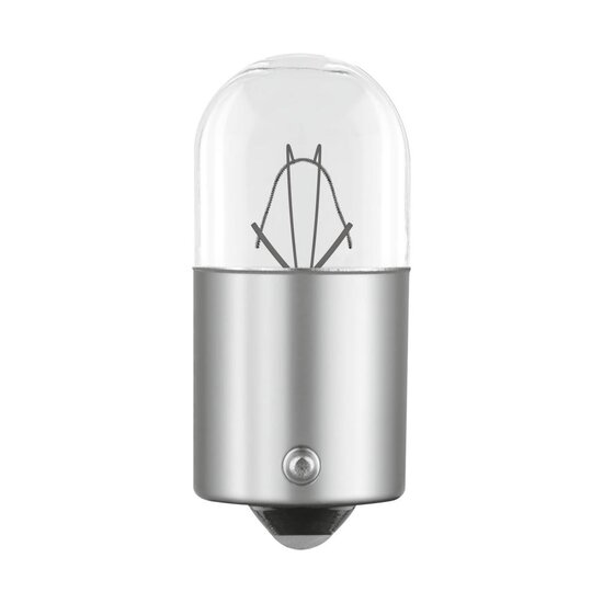 Osram R5W Gl&uuml;hbirne 24V 5W BA15s Truckstar Pro 10 St&uuml;ck