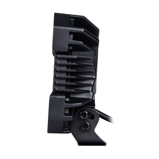 X-Spider LED-Arbeitsleuchte | Wei&szlig; + Orange | Tagfahrlicht | 4200 lm