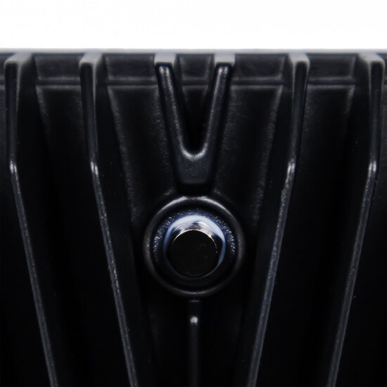 X-Spider LED-Arbeitsleuchte | Wei&szlig; + Orange | Tagfahrlicht | 4200 lm