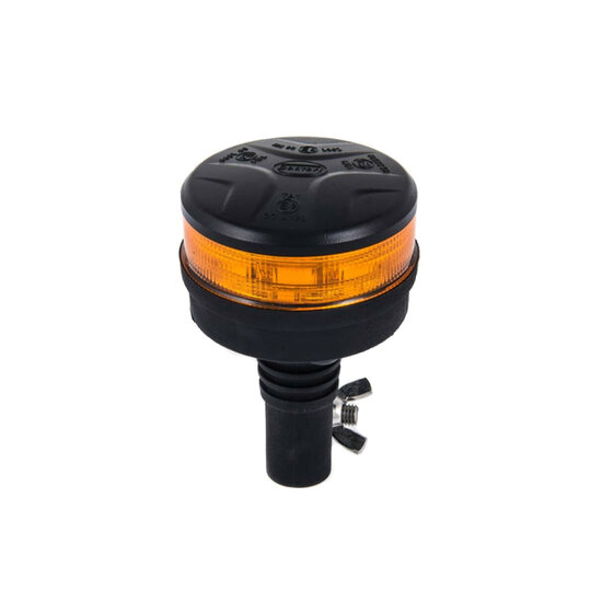 Dasteri 2x LED Blinker + 2x LED Rundumlicht Aktionsset