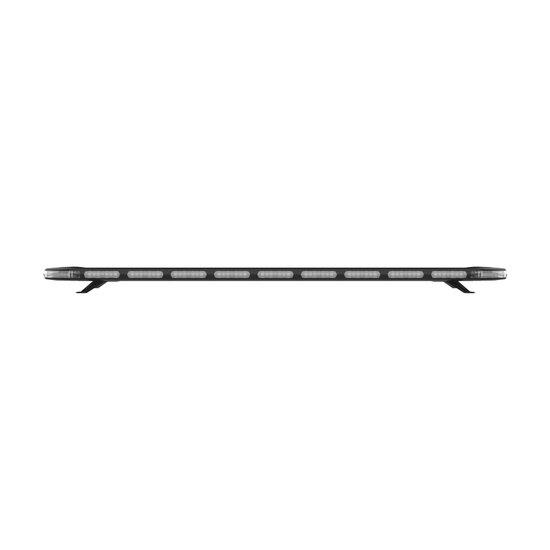 Dasteri LED Leuchtbalken Orange 168CM + Arbeitslicht + Fernbedienung