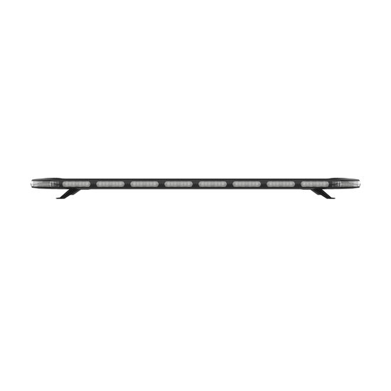 Dasteri LED Leuchtbalken Orange 152CM + Arbeitslicht + Fernbedienung
