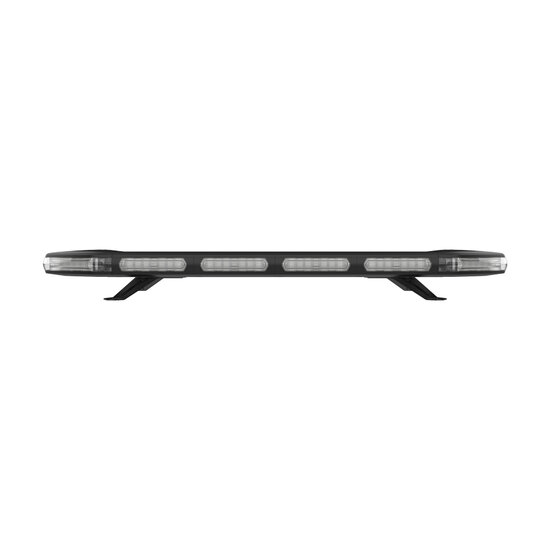 Dasteri LED Leuchtbalken Orange 92CM + Arbeitslicht + Fernbedienung