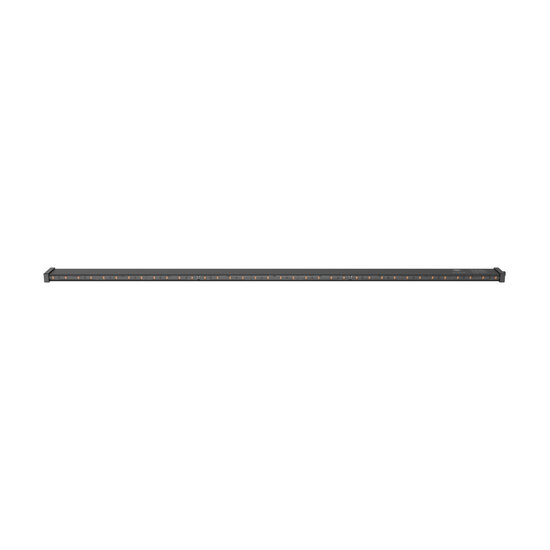 Dasteri LED Blitzbalken Ultra Slim Orange 93CM 12/24V
